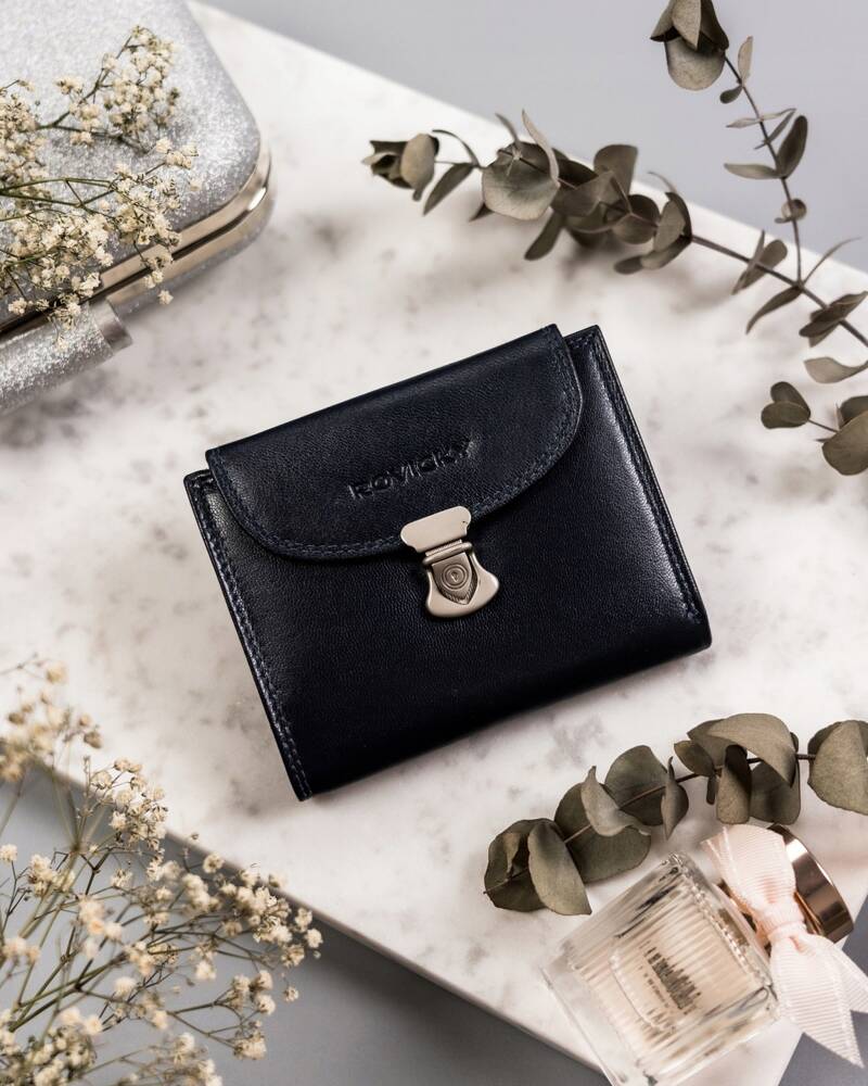 Piniginė moterims Rovicky L166 D204