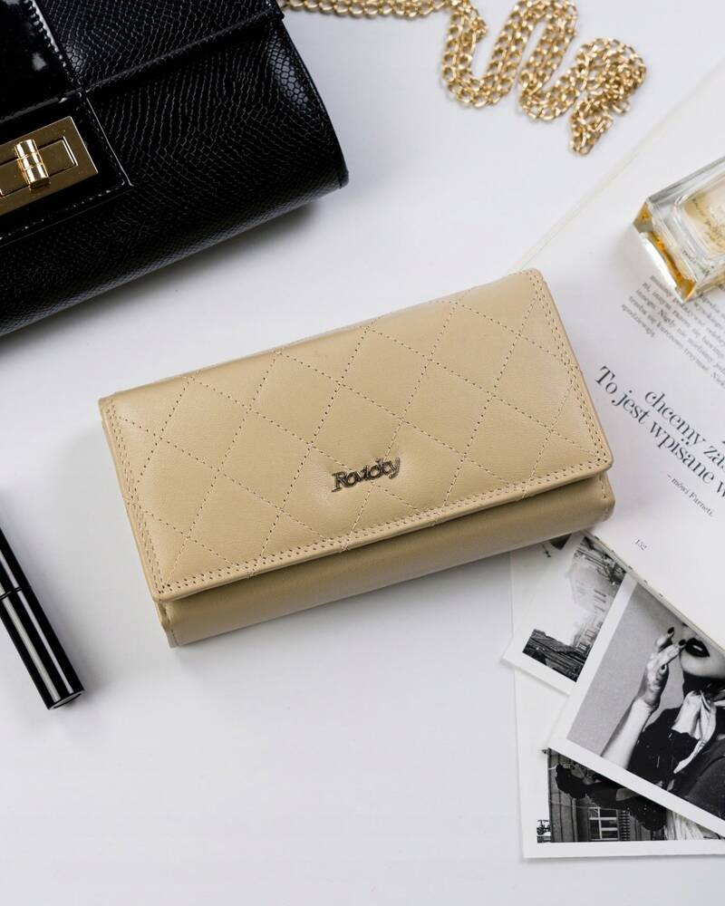 Piniginė moterims Rovicky L168 D202