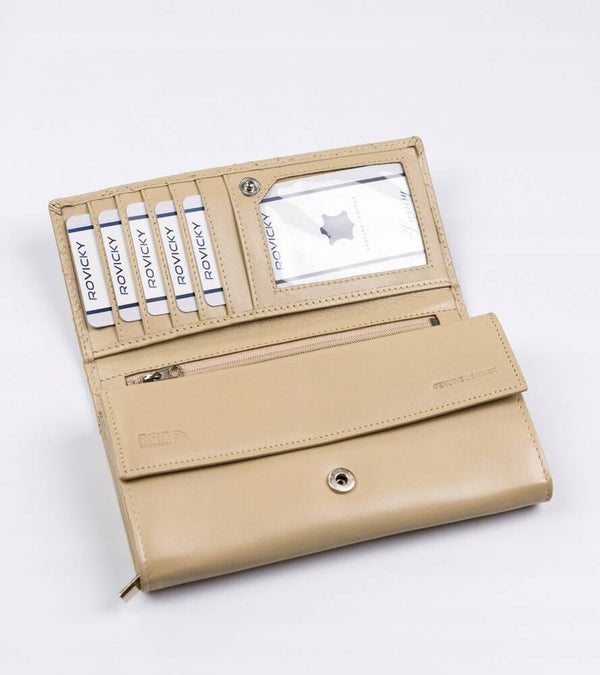 Piniginė moterims Rovicky L170 D199