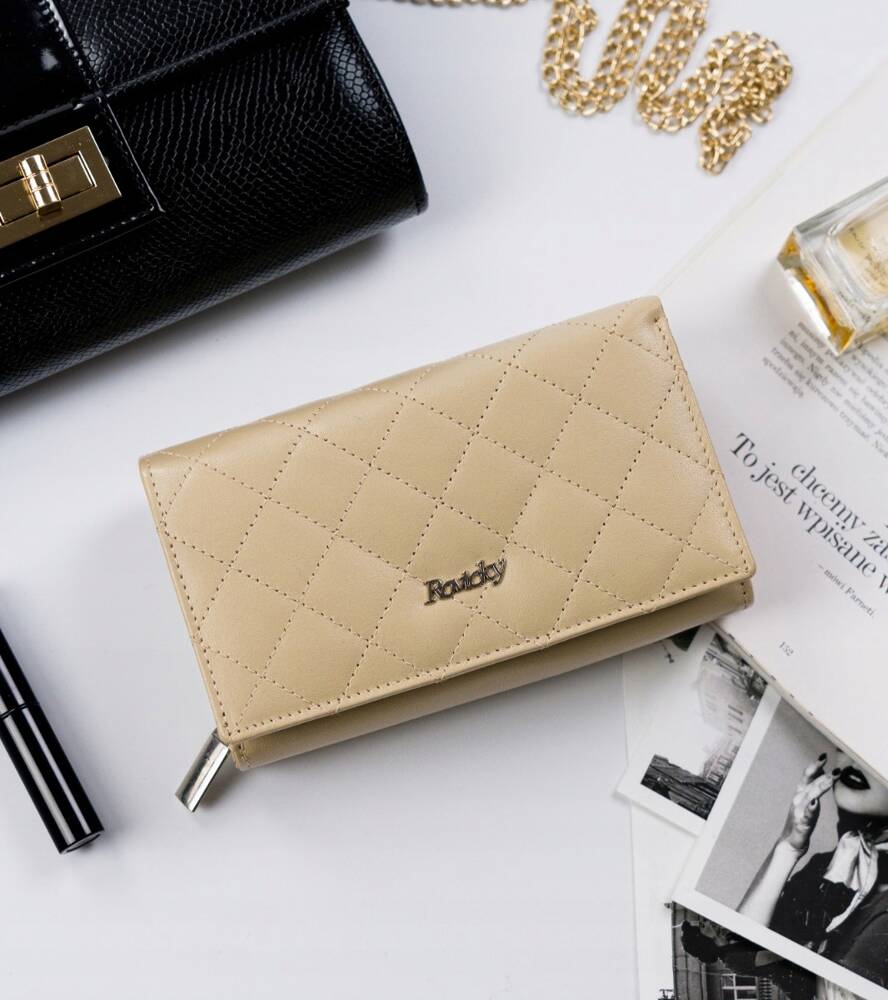 Piniginė moterims Rovicky L172 D197