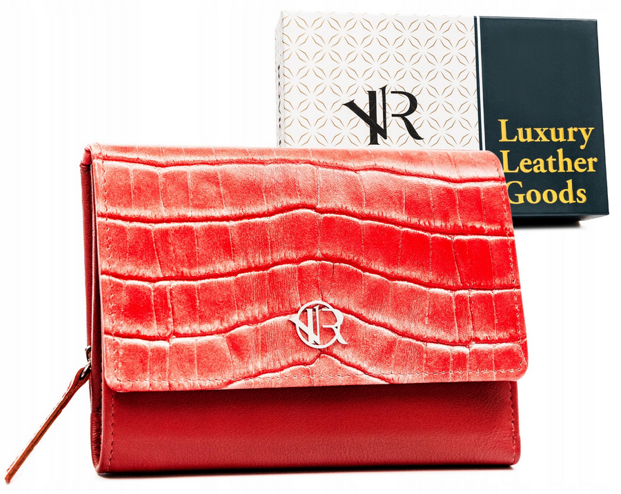 Piniginė moterims Rovicky L176 D193