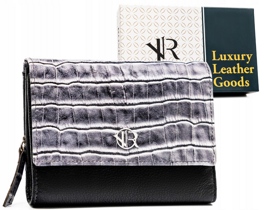 Piniginė moterims Rovicky L177 D192