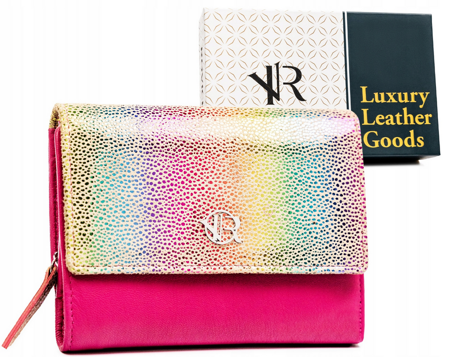 Piniginė moterims Rovicky L178 D191