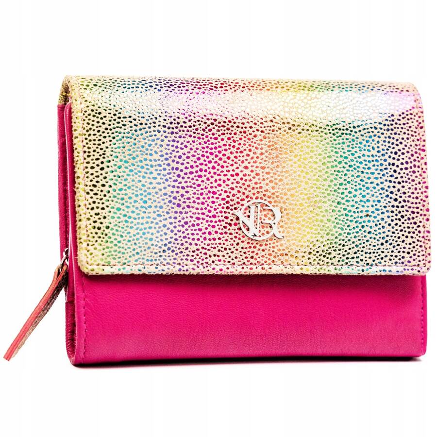 Piniginė moterims Rovicky L178 D191