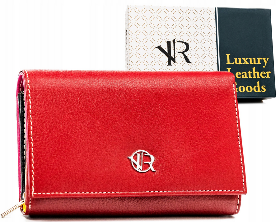 Piniginė moterims Rovicky L183 D185