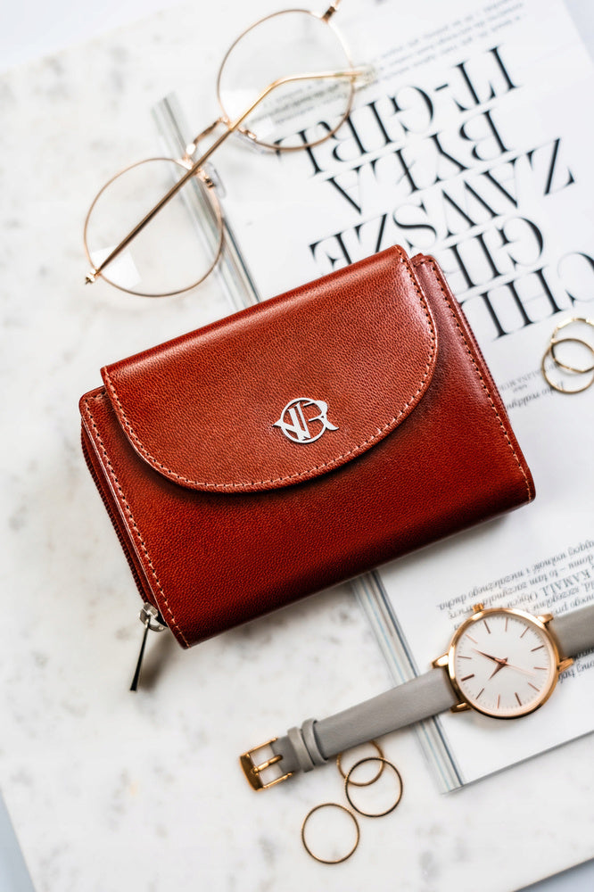 Piniginė moterims Rovicky L185 D183