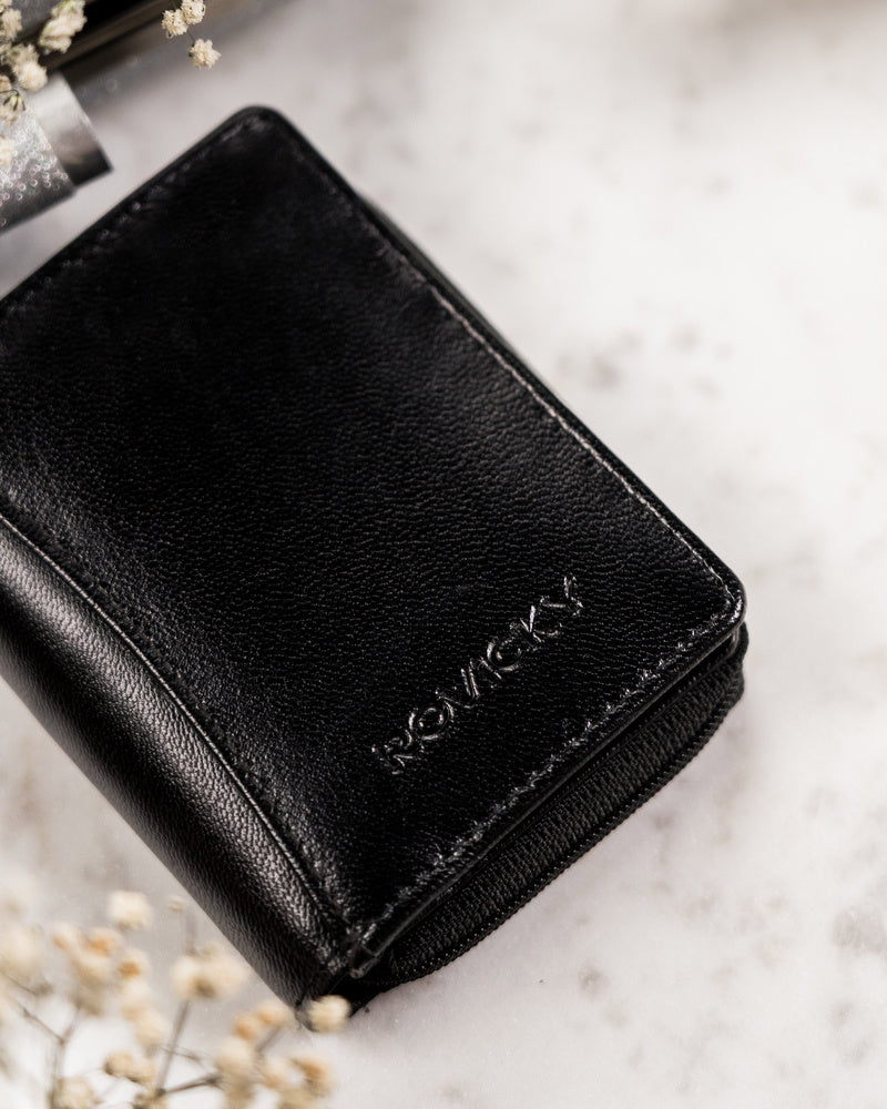 Piniginė moterims Rovicky L18 D189