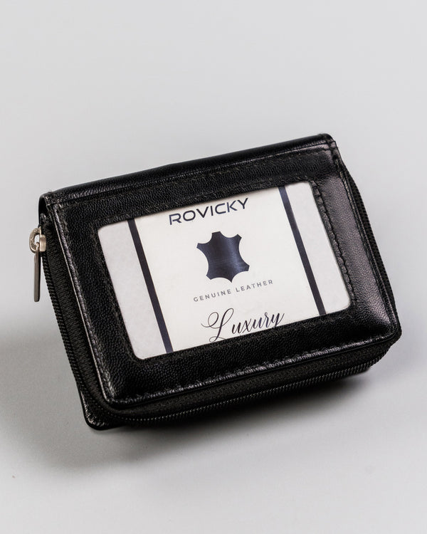 Piniginė moterims Rovicky L18 D189