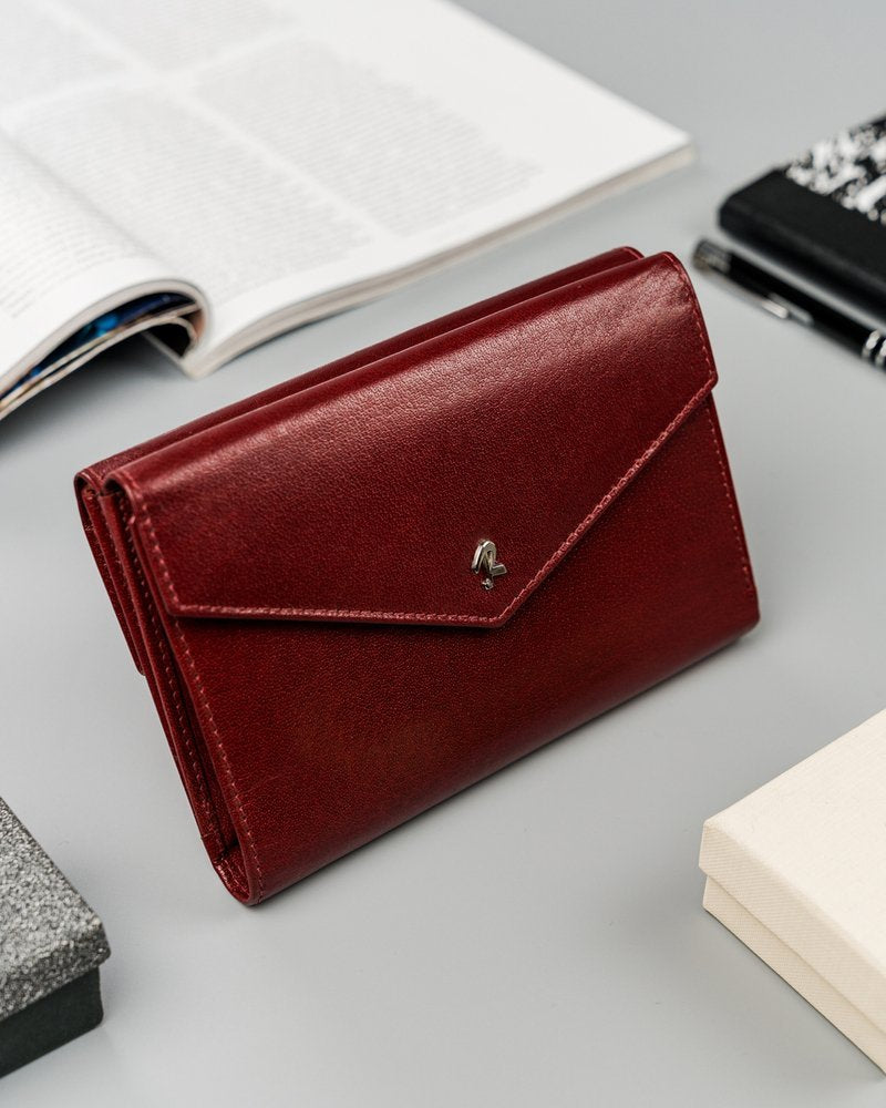 Piniginė moterims Rovicky L1 D278