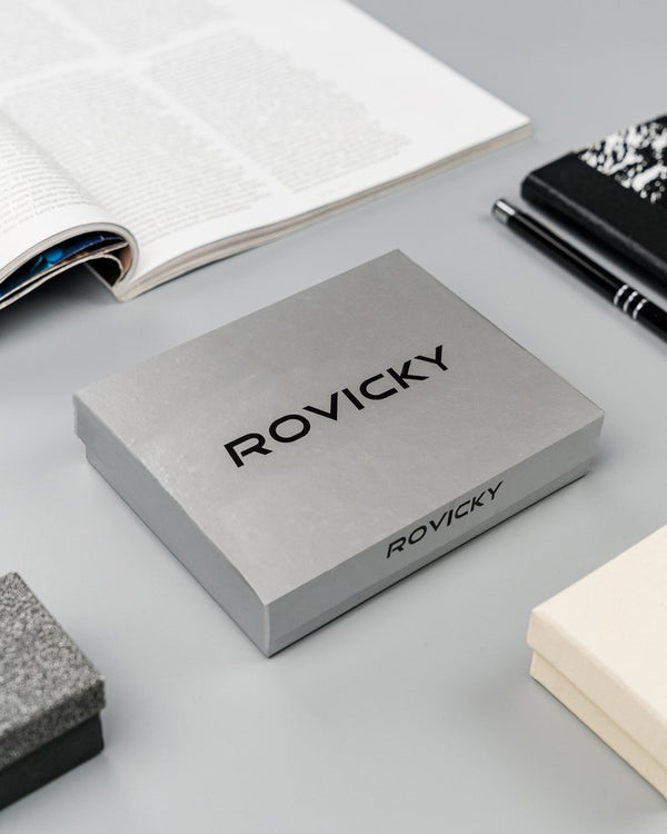 Piniginė moterims Rovicky L1 D278