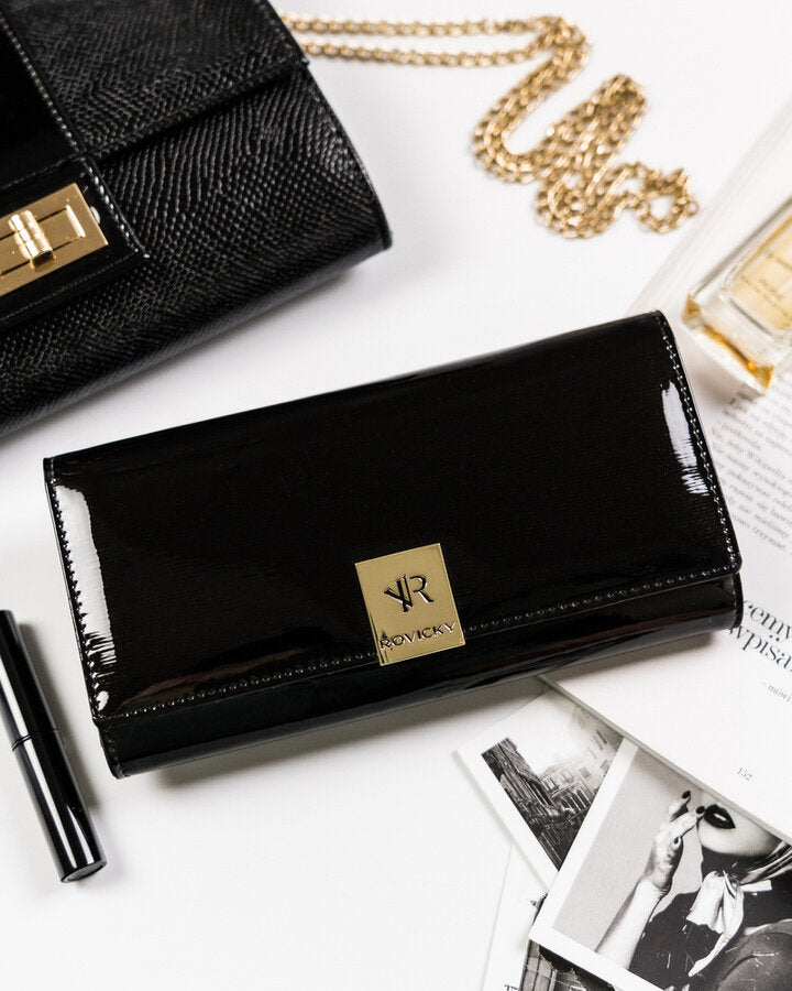 Piniginė moterims Rovicky L35