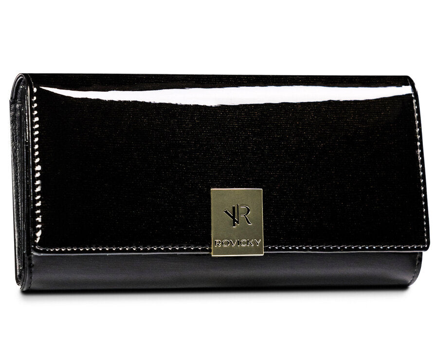 Piniginė moterims Rovicky L35