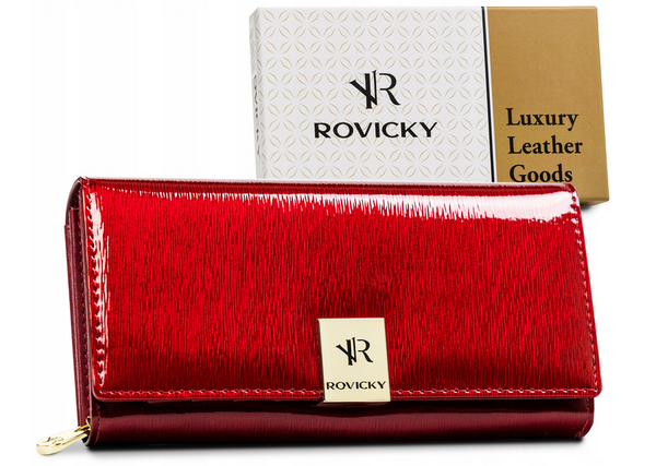 Piniginė moterims Rovicky L37 D126