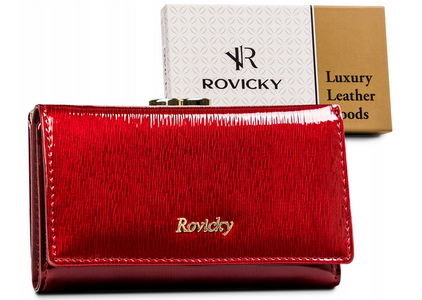 Piniginė moterims Rovicky L38 D125