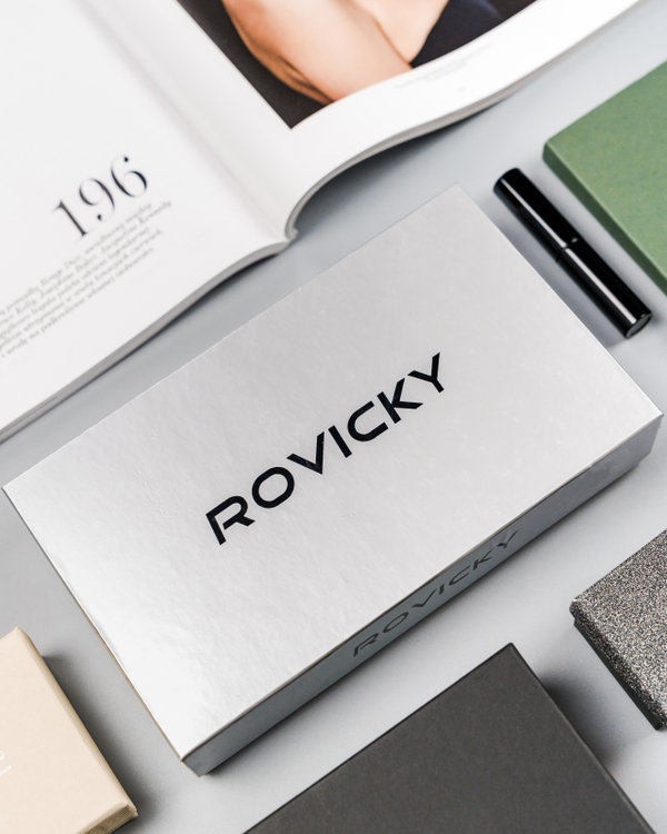 Piniginė moterims Rovicky L42 D120