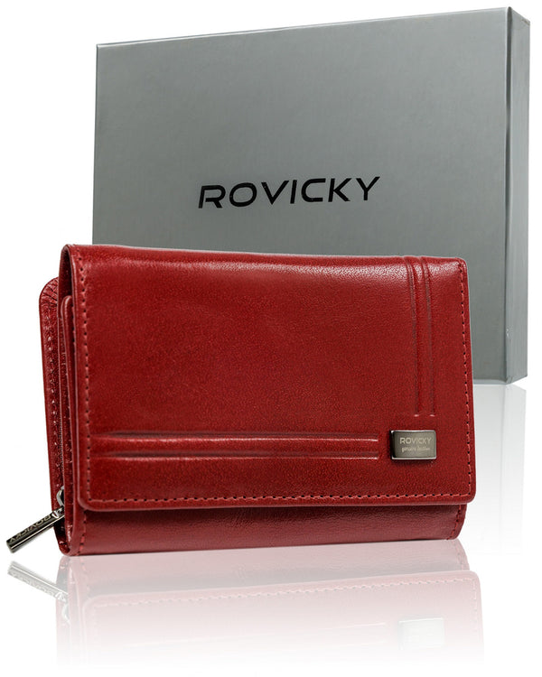 Piniginė moterims Rovicky L43 D119