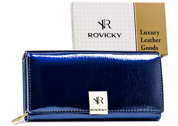 Piniginė moterims Rovicky L48 D114