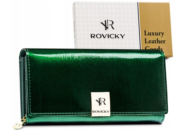 Piniginė moterims Rovicky L49 D113