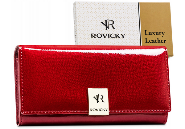 Piniginė moterims Rovicky L50 D111