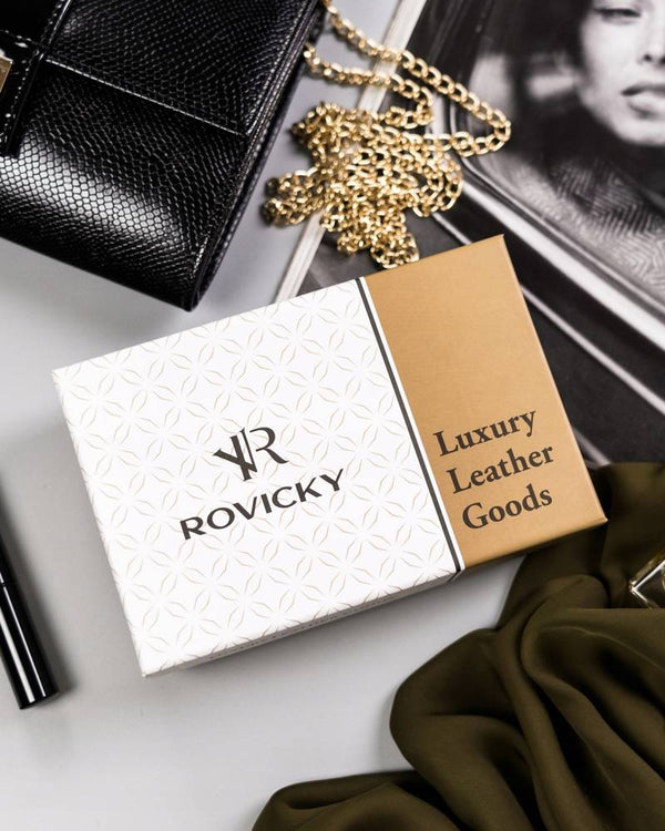 Piniginė moterims Rovicky L53 D108