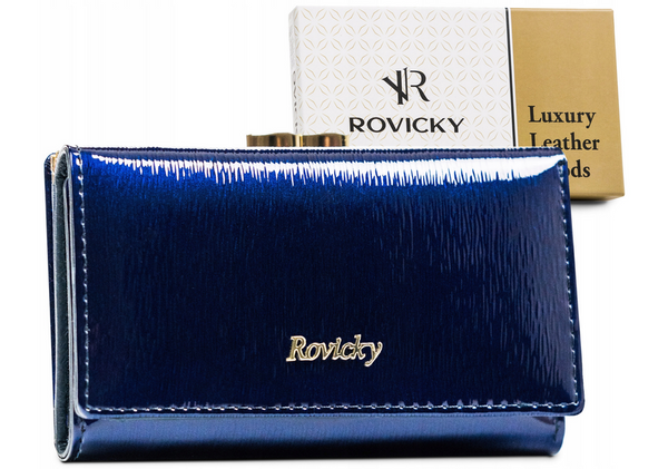 Piniginė moterims Rovicky L54 D107