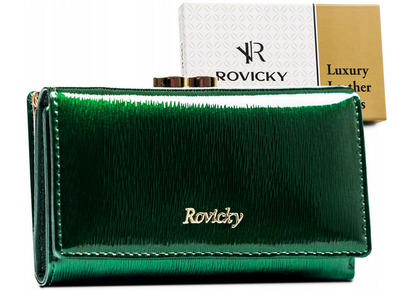 Piniginė moterims Rovicky L55 D106