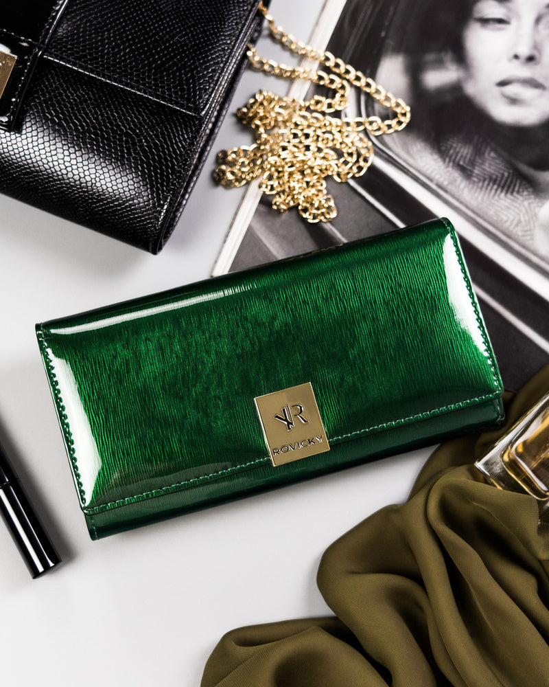 Piniginė moterims Rovicky L59 D102