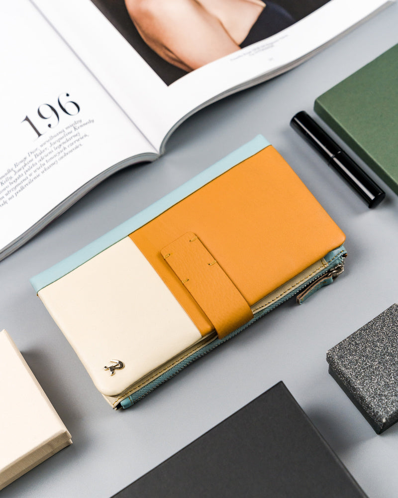 Piniginė moterims Rovicky L5 D112