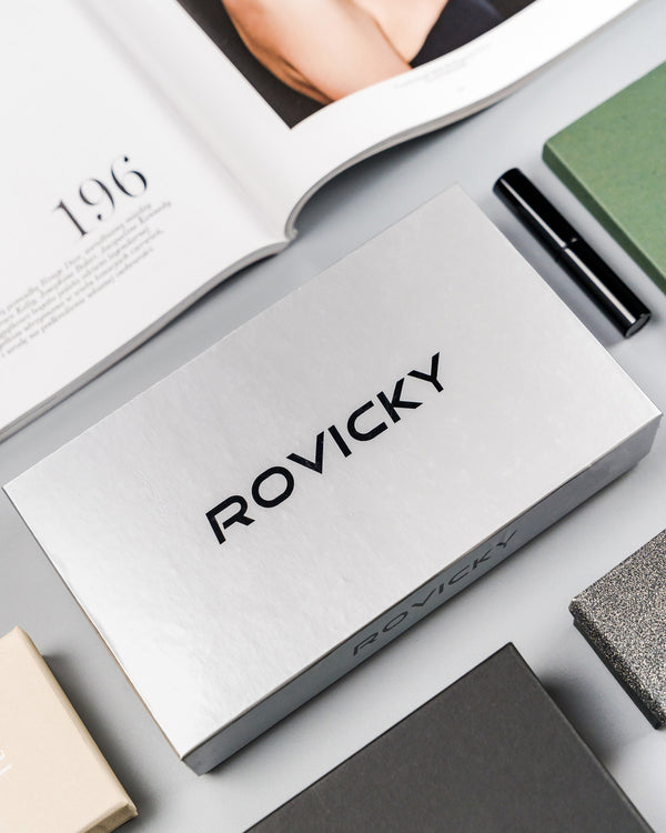 Piniginė moterims Rovicky L5 D112