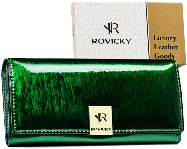 Piniginė moterims Rovicky L60 D100