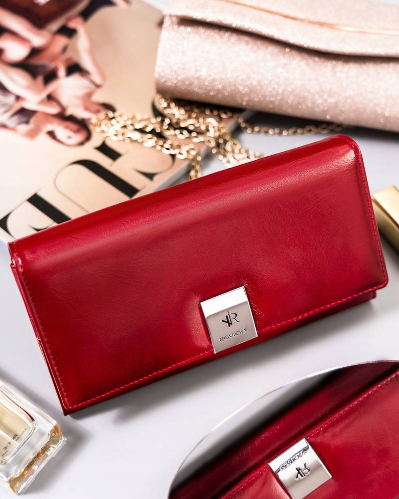 Piniginė moterims Rovicky L68 D92