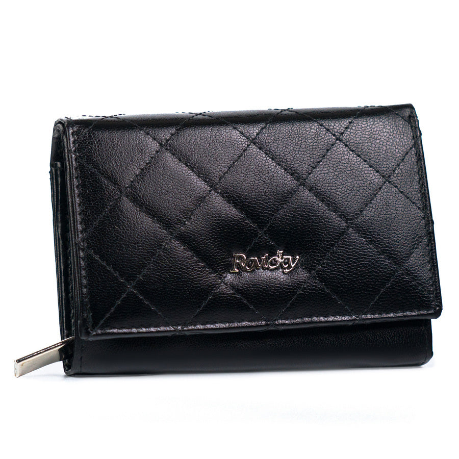 Piniginė moterims Rovicky L6 D101