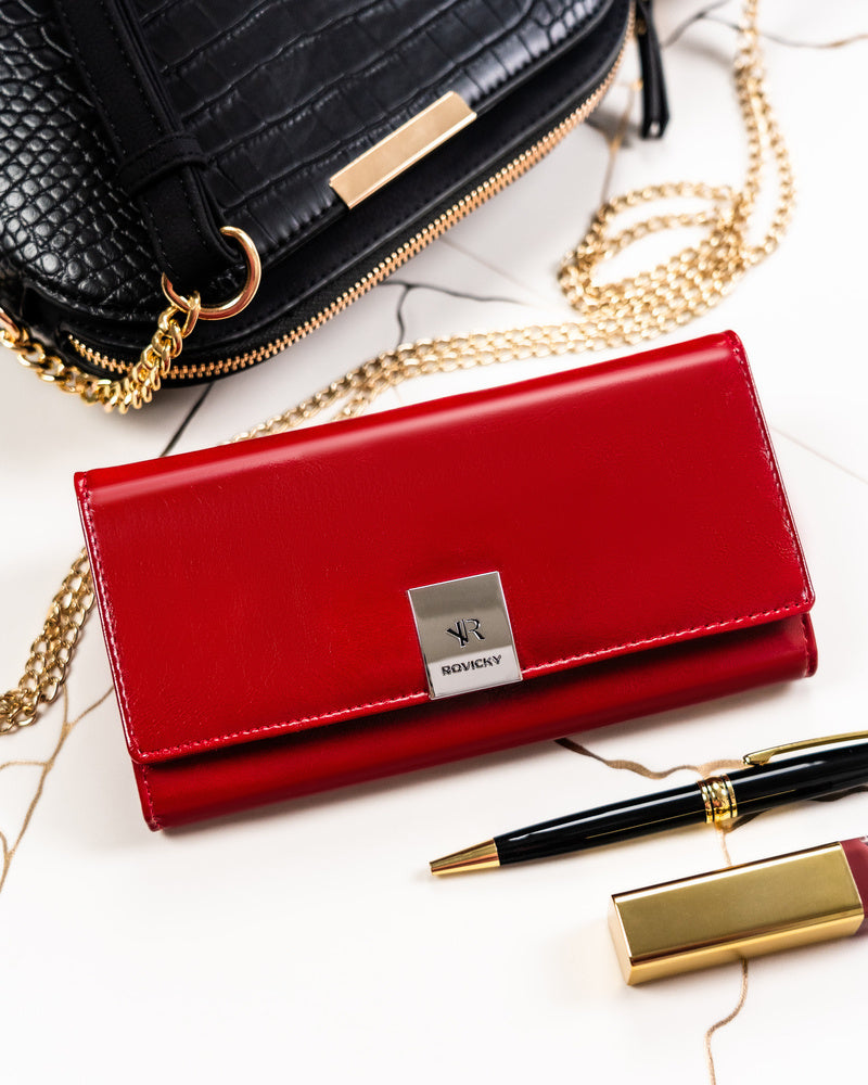 Piniginė moterims Rovicky L71 D88