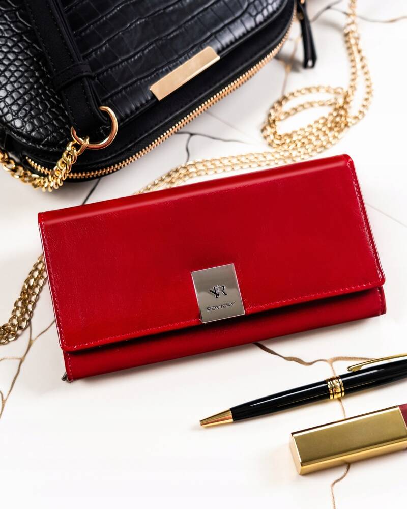 Piniginė moterims Rovicky L73 D86