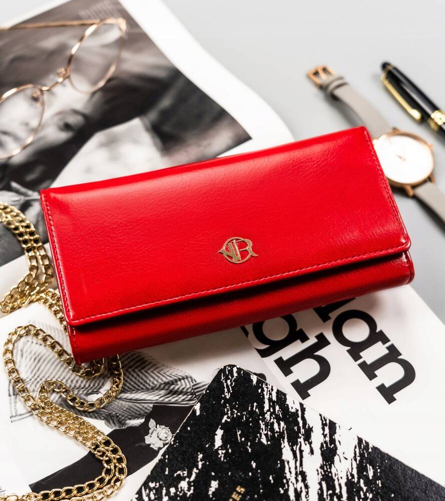 Piniginė moterims Rovicky L75 D84