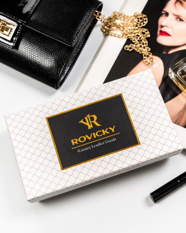 Piniginė moterims Rovicky L77 D82