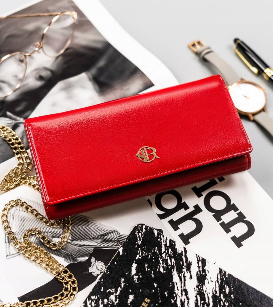 Piniginė moterims Rovicky L79 D80