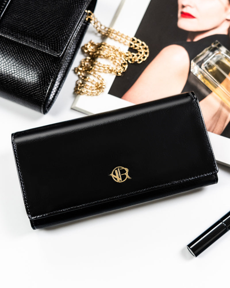 Piniginė moterims Rovicky L80 D78