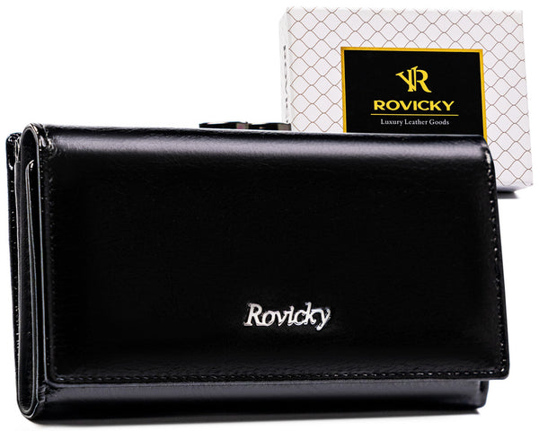 Piniginė moterims Rovicky L83 D75