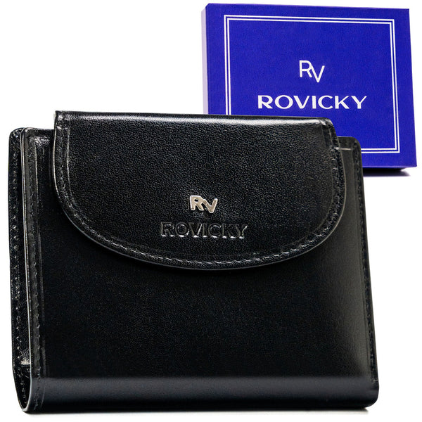 Piniginė moterims Rovicky L92 D65