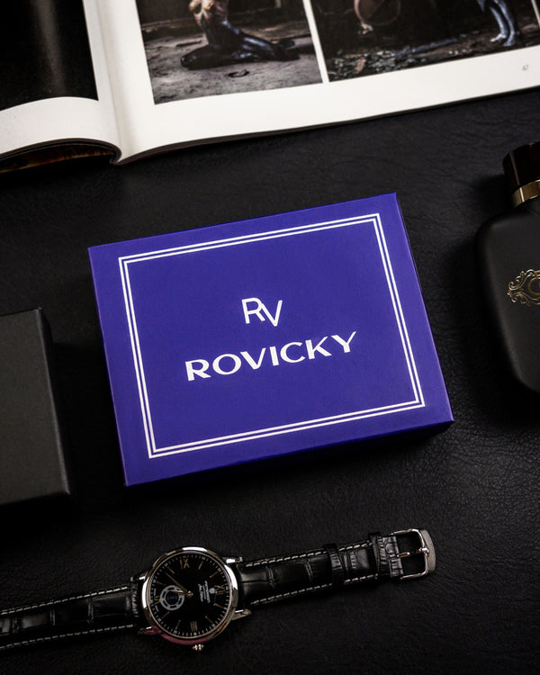 Piniginė moterims Rovicky L92 D65