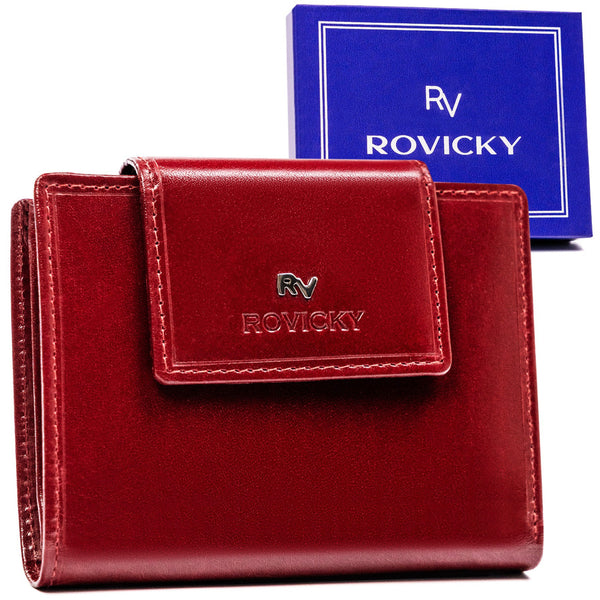 Piniginė moterims Rovicky L93 D64