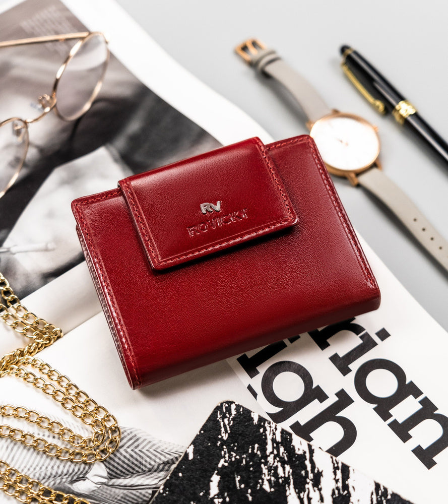 Piniginė moterims Rovicky L93 D64