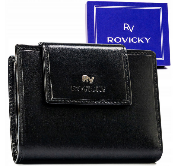 Piniginė moterims Rovicky L94 D63