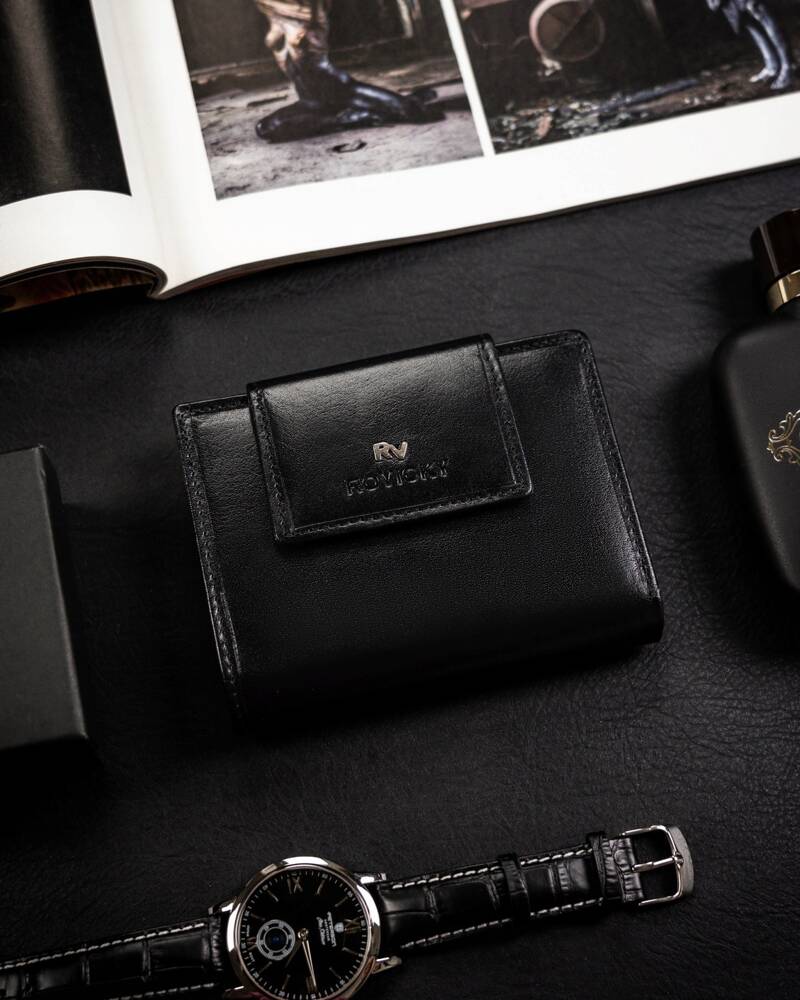 Piniginė moterims Rovicky L94 D63