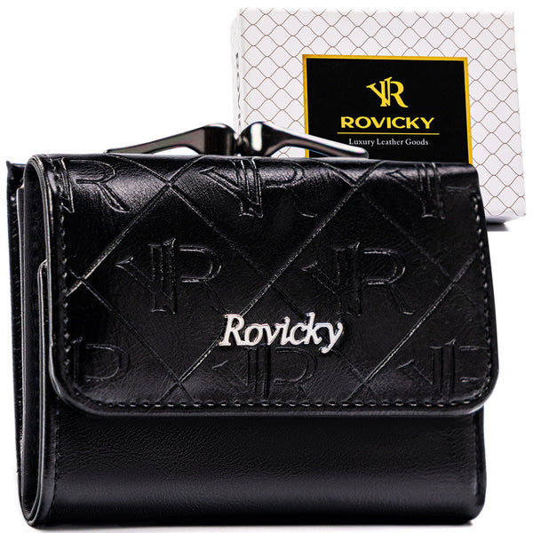 Piniginė moterims Rovicky L98 D59