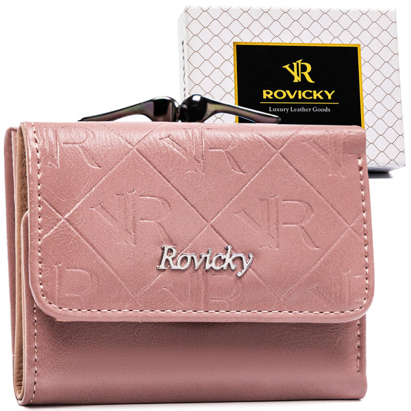 Piniginė moterims Rovicky L99 D58