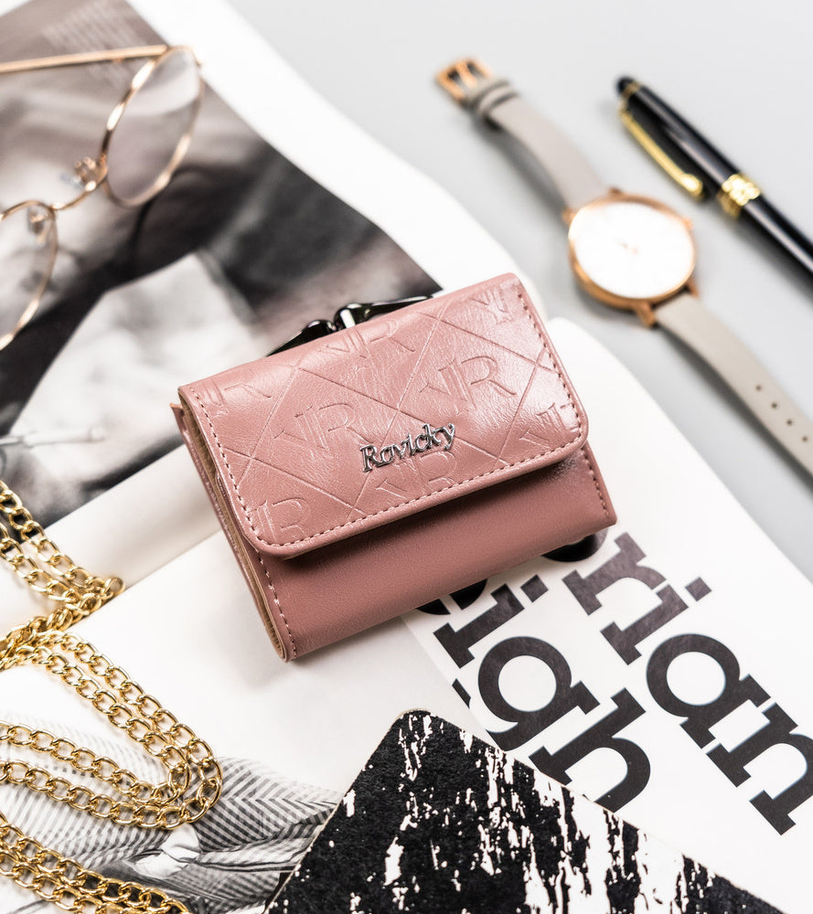 Piniginė moterims Rovicky L99 D58