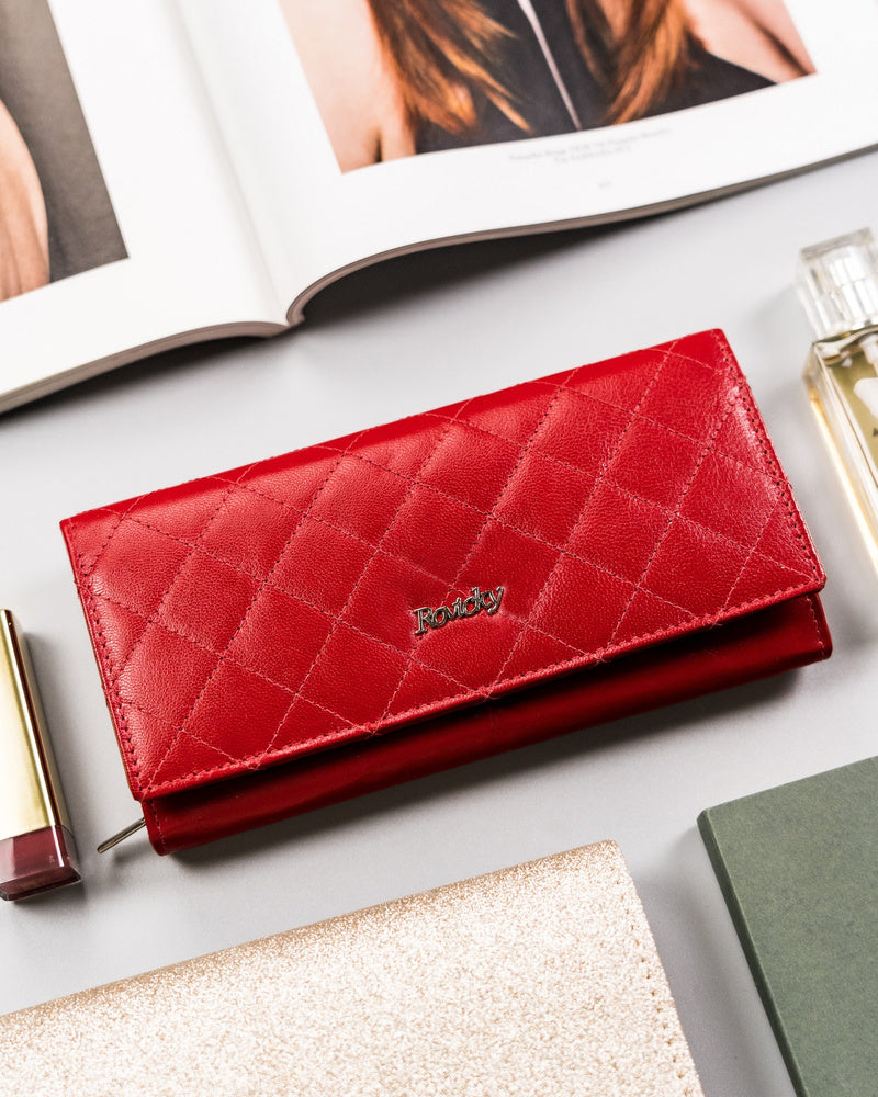 Piniginė moterims Rovicky L9 D68