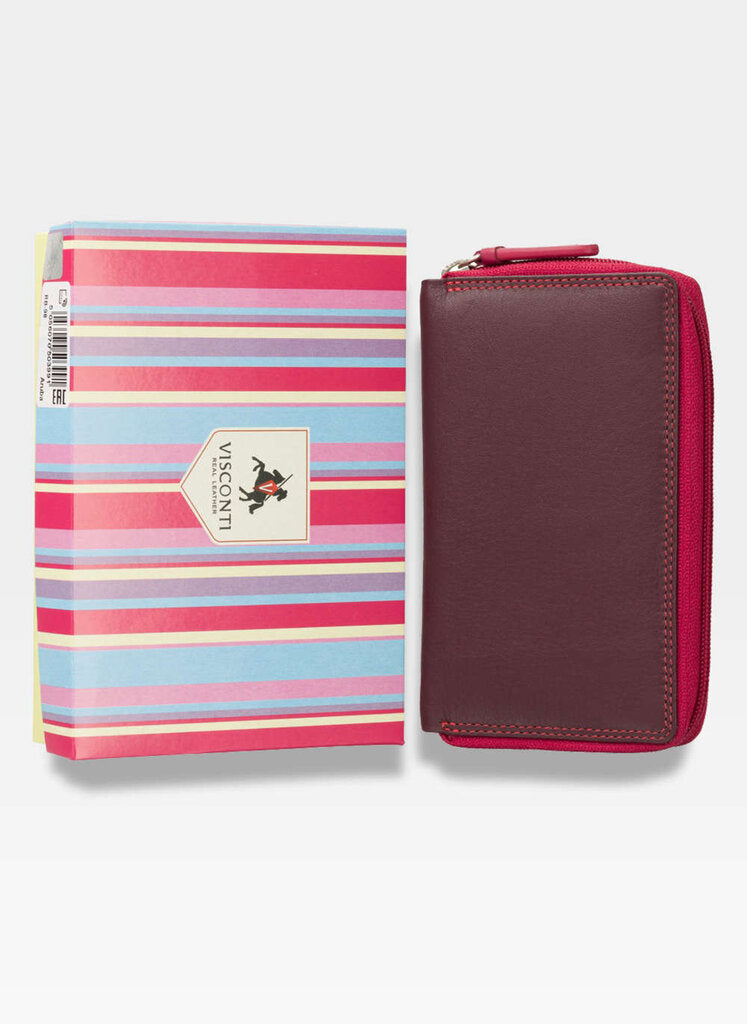 Piniginė moterims Visconti RB-98 D32